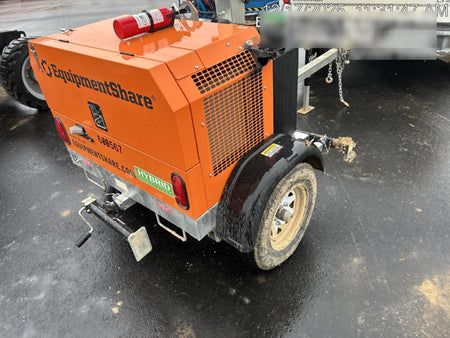 2025 WANCO WLTT-4LM4K-H