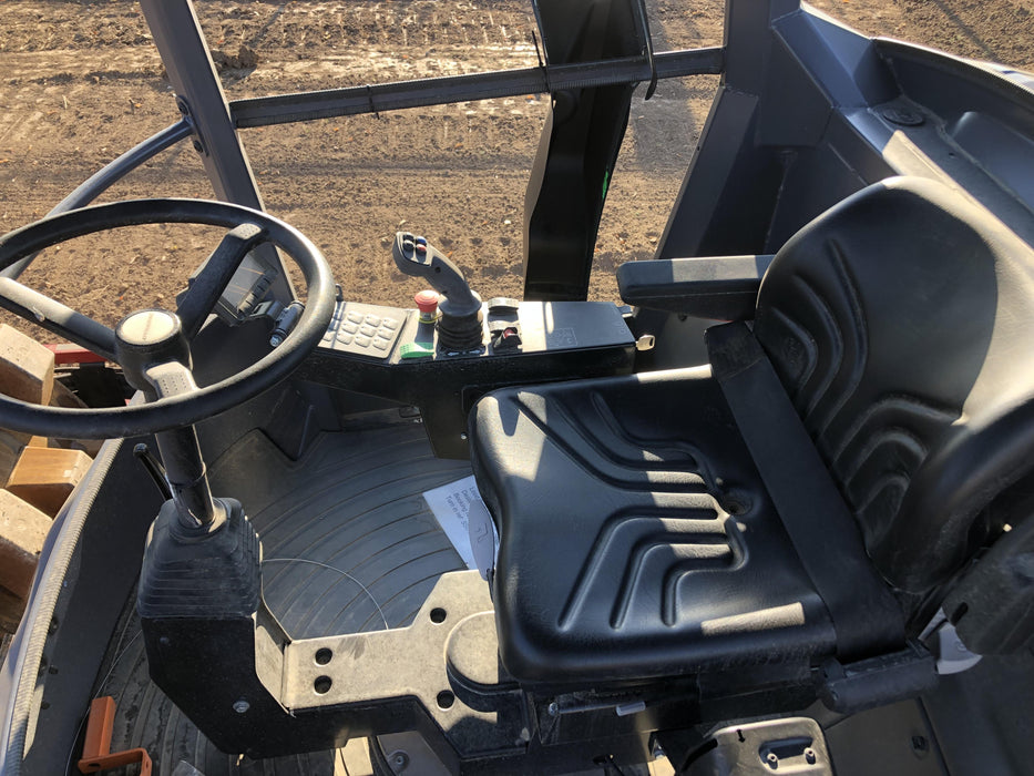 2023 DYNAPAC CA2500PD