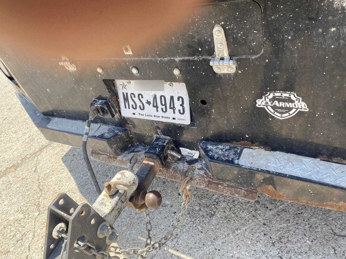 2020 MICHIGAN PNEUMATIC MP-ERD60