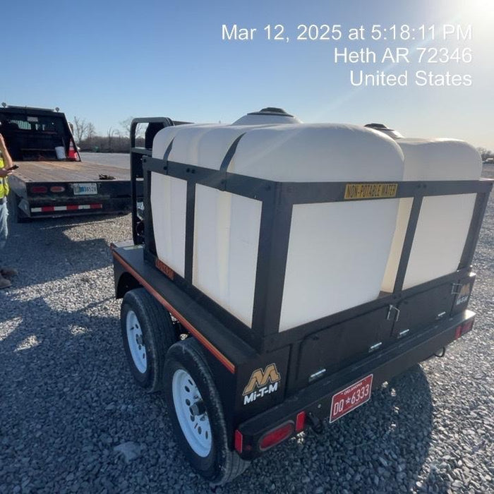 2025 MI-T-M HS-3505-1MGH-UR