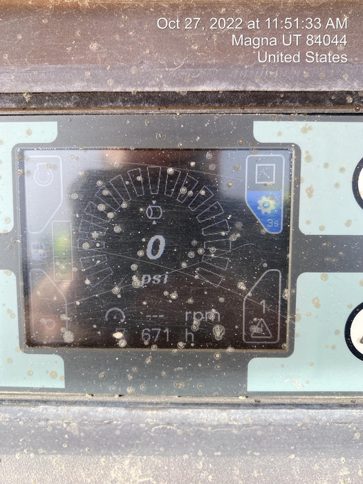 2021 ATLAS COPCO XAS188