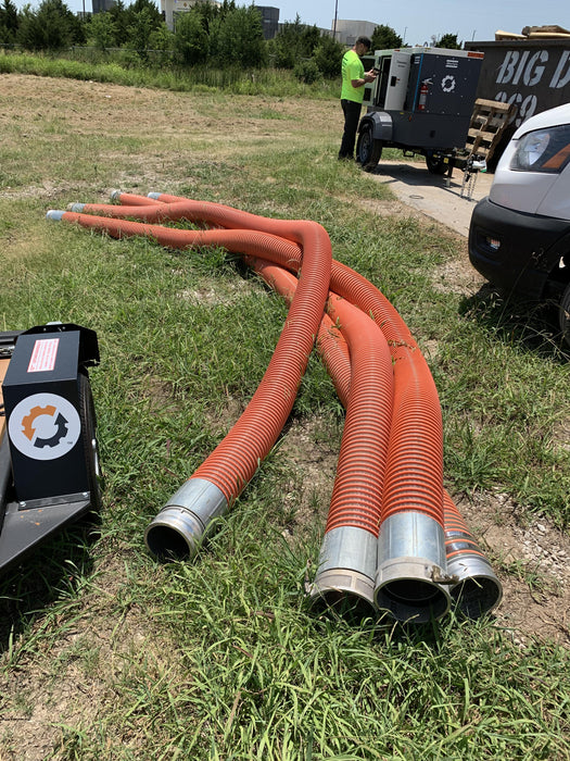 2021 PIONEER PP66S12L71-TD2.9L4