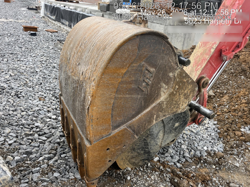 2023 LINK-BELT 145X4DZ