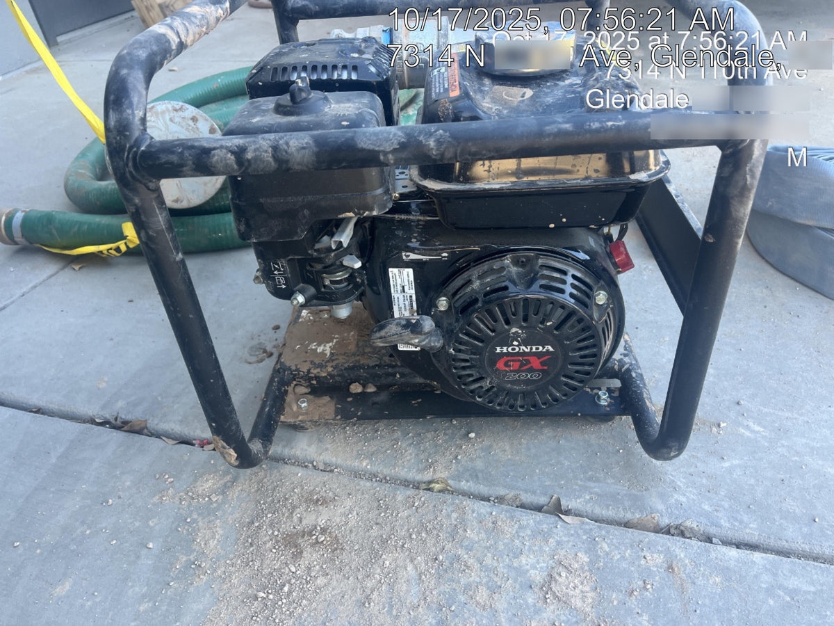 2024 MI-T-M WTP-S02-1MGH