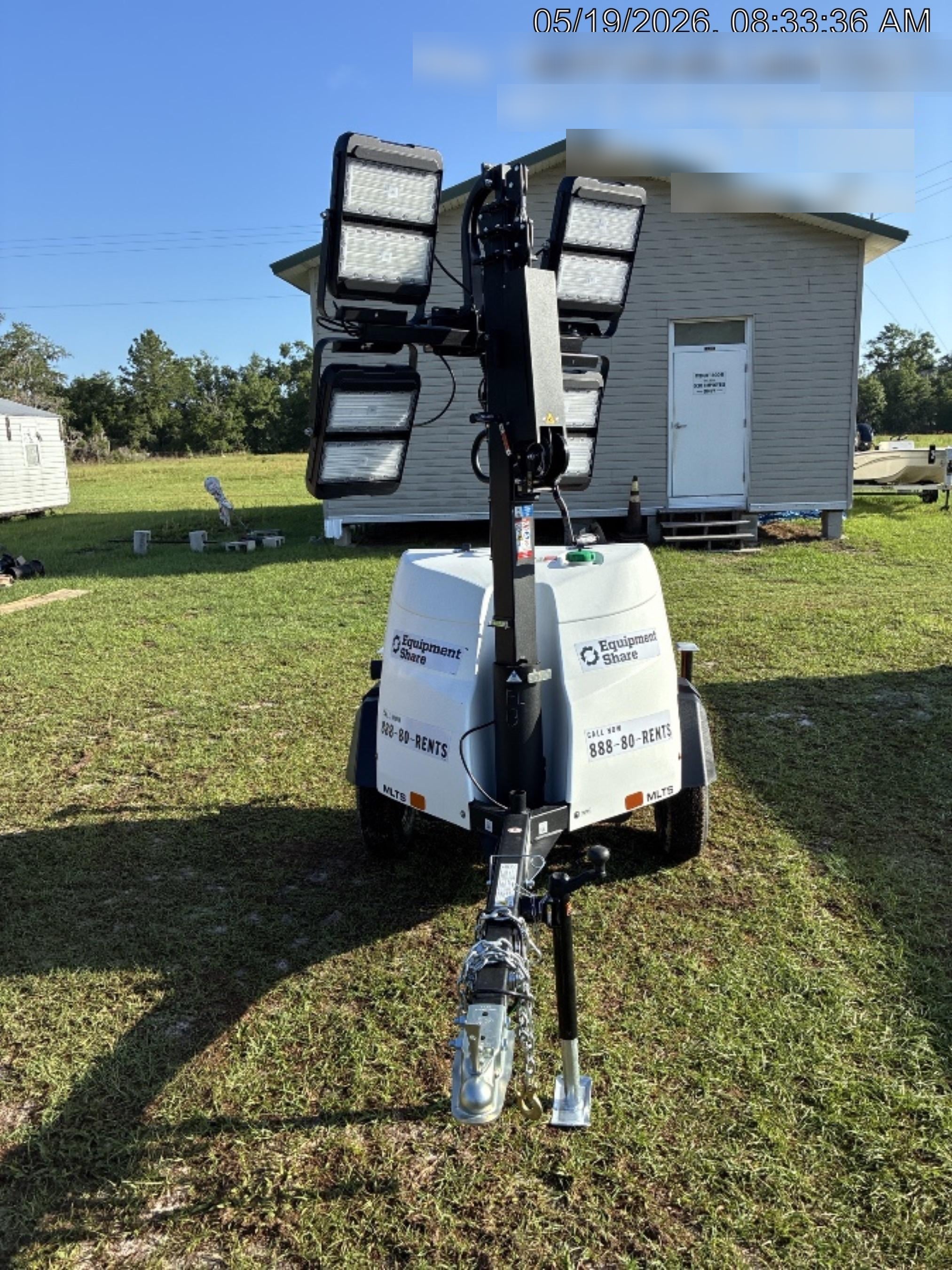 2026 GENERAC MLTS-4