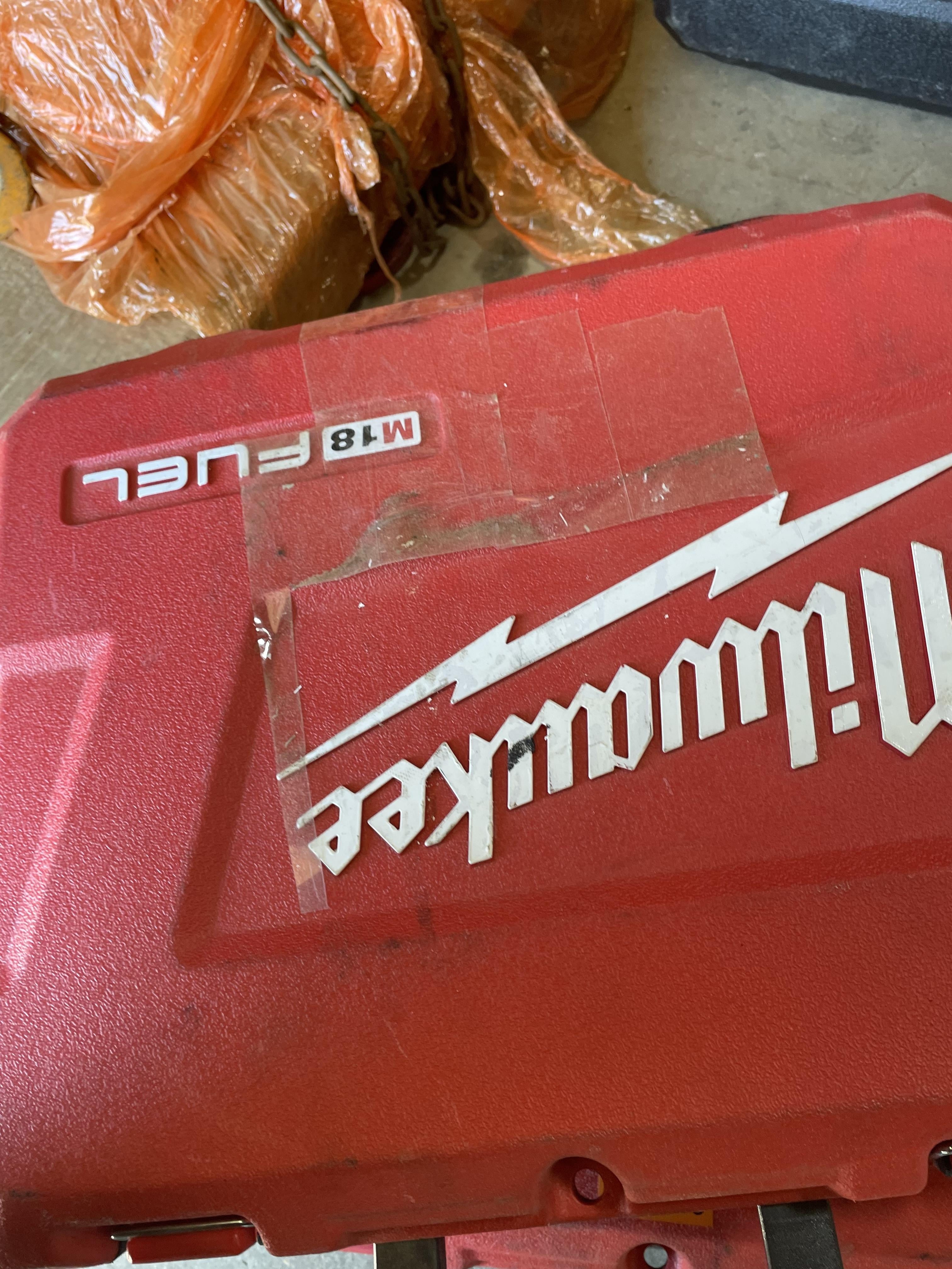 2023 MILWAUKEE 2864-22R