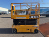 2022 JCB S3246E