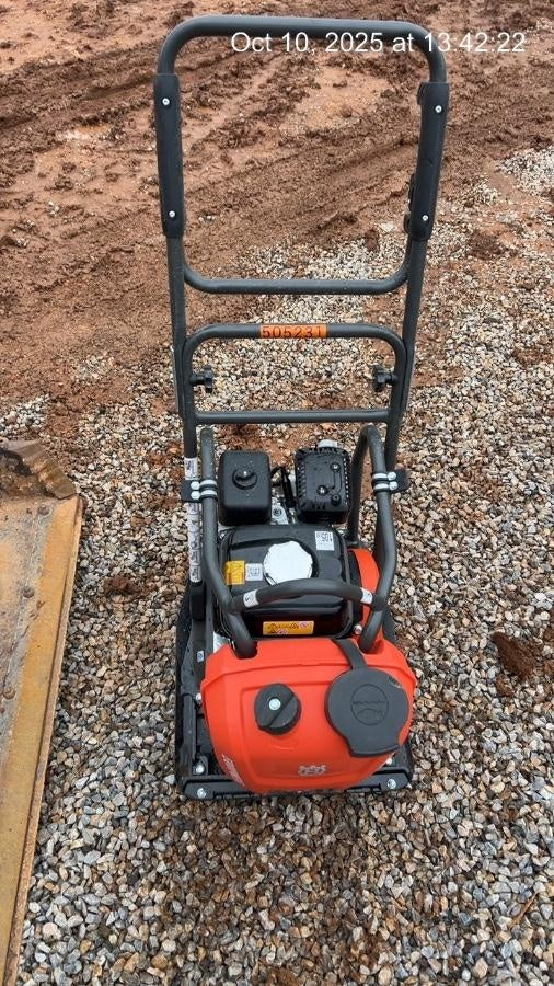 2025 HUSQVARNA LF75