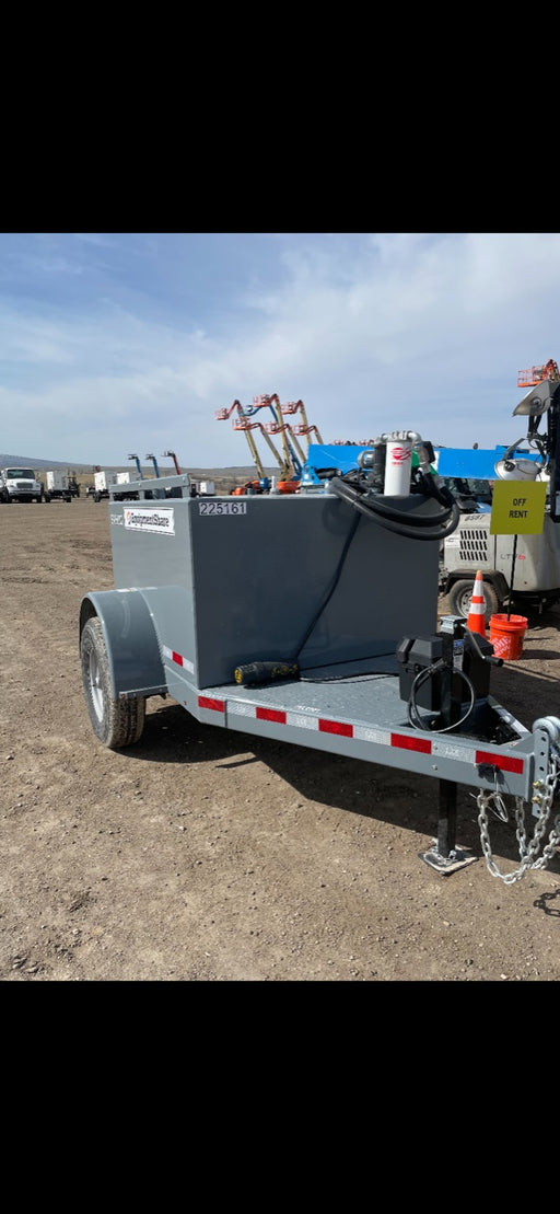 2022 THUNDER CREEK EV500