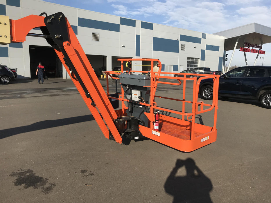 2020 JLG 460SJ