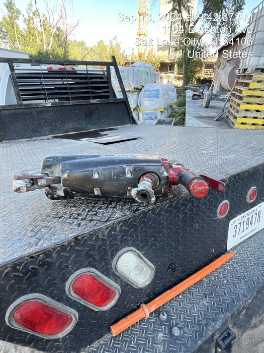 2020 CHICAGO PNEUMATIC CP0112 S