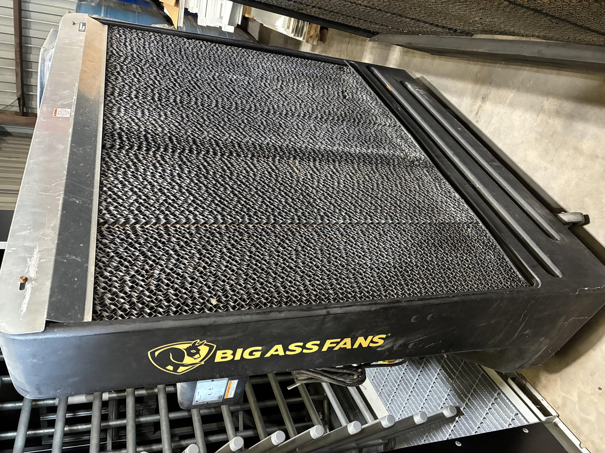 2023 BIG ASS FANS Cool Space 400