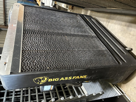 2023 BIG ASS FANS Cool Space 400