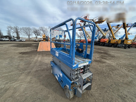 2020 Genie GS-1930 GENIE GS-1930