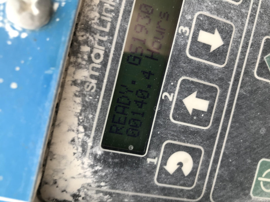 2017 Genie GS-1930 Genie GS-1930 Scissor Lift