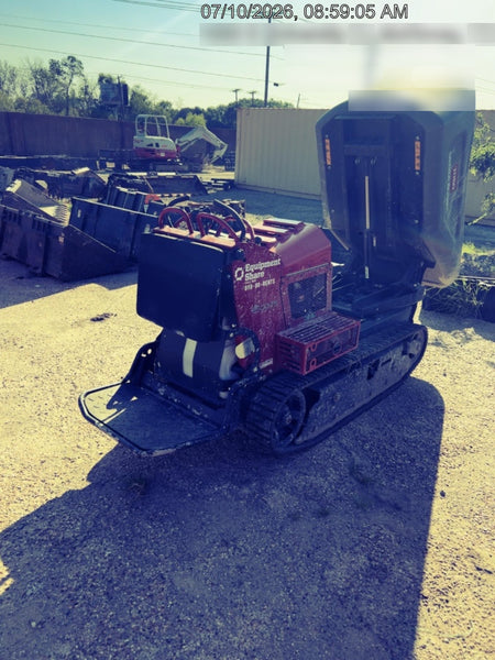 2026 TORO MBTX 2500-TS
