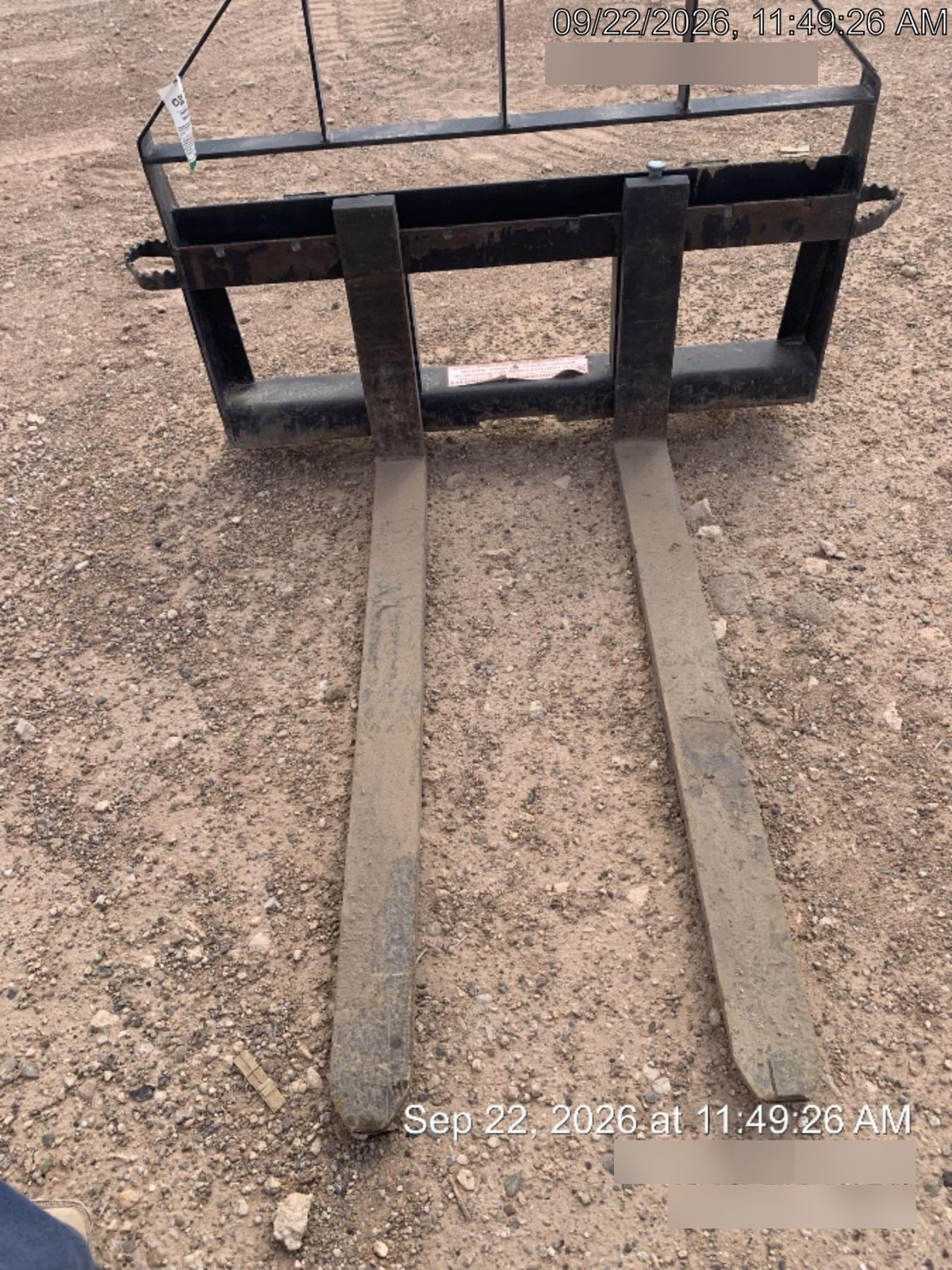 2023 MANITOU 50504723