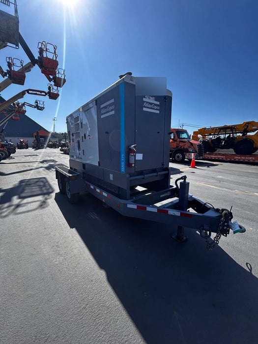 2023 ATLAS COPCO QAS 175