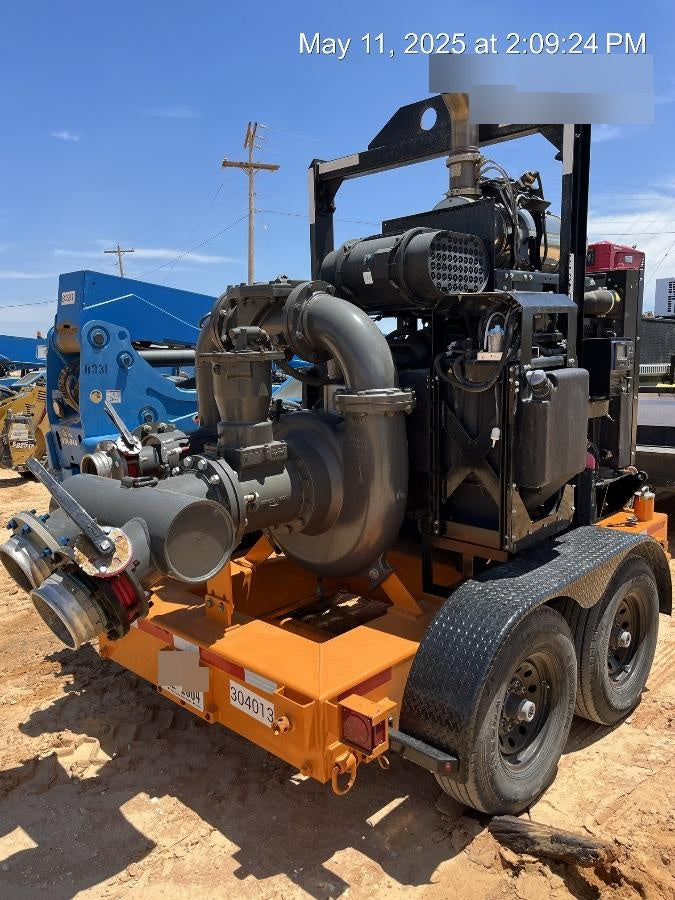 2023 RWN RWN-8NHTA-10OBPT