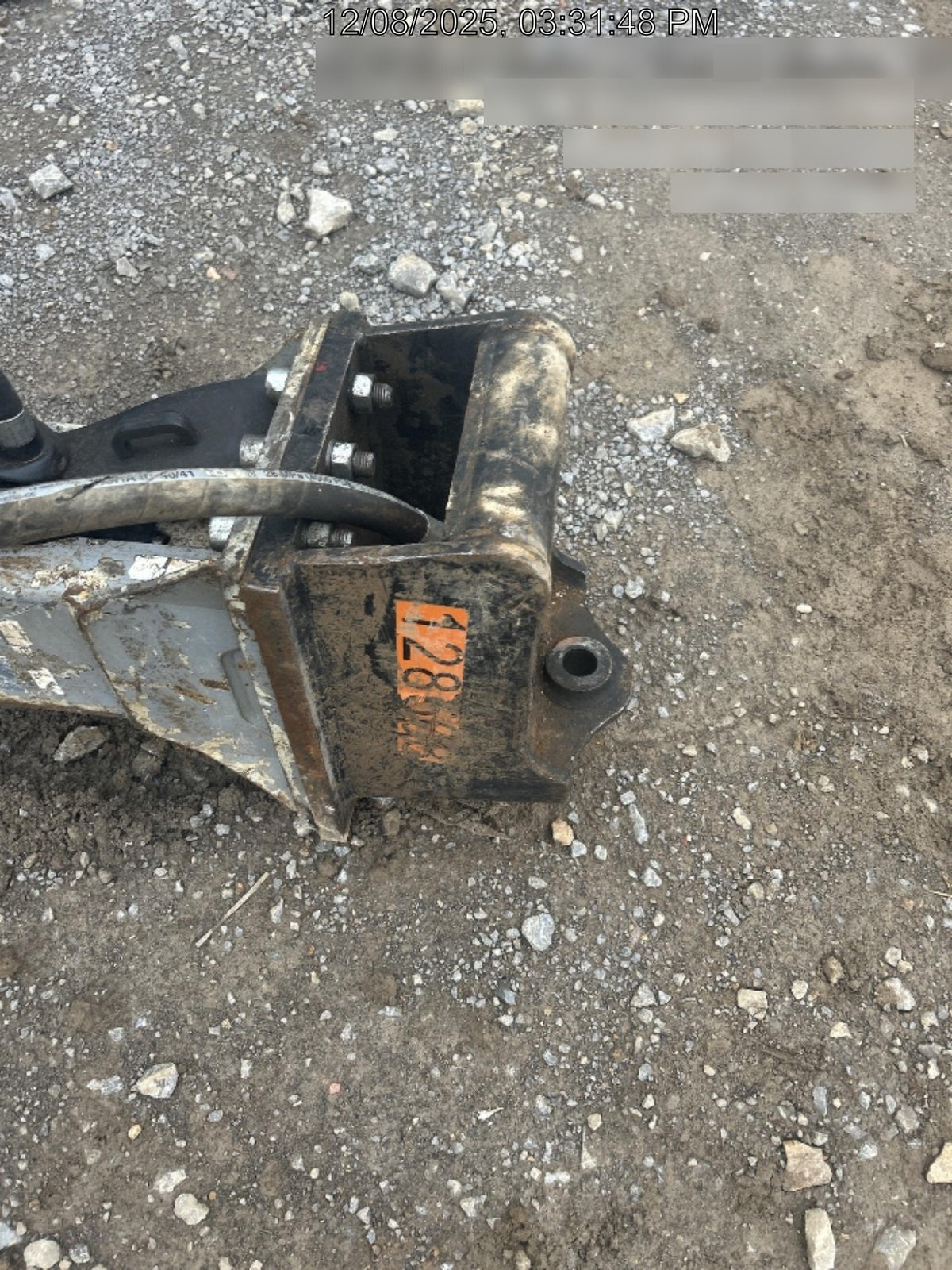 2021 EPIROC EC60T