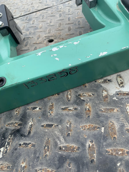 2021 MICHIGAN PNEUMATIC MP-5631-475B