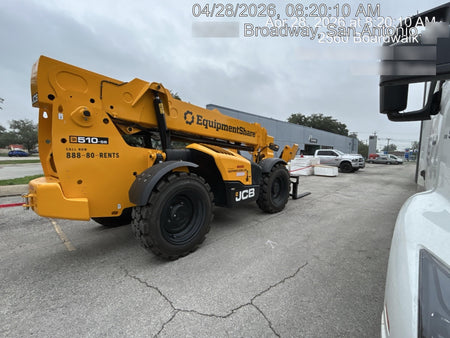2026 JCB 510-56