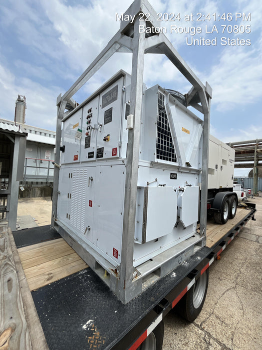 2023 SMARTECH SACP26A-HS