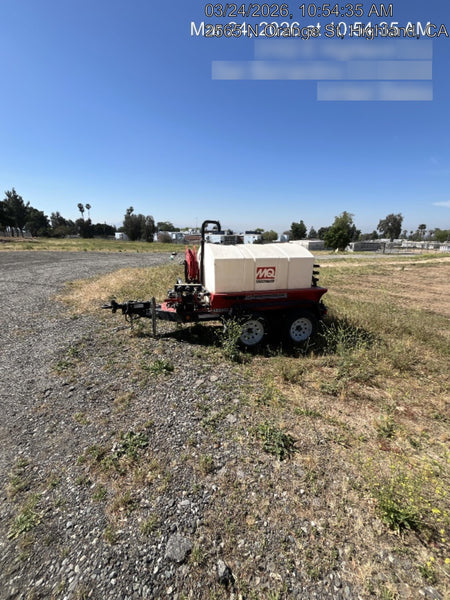2022 MULTIQUIP WT5C
