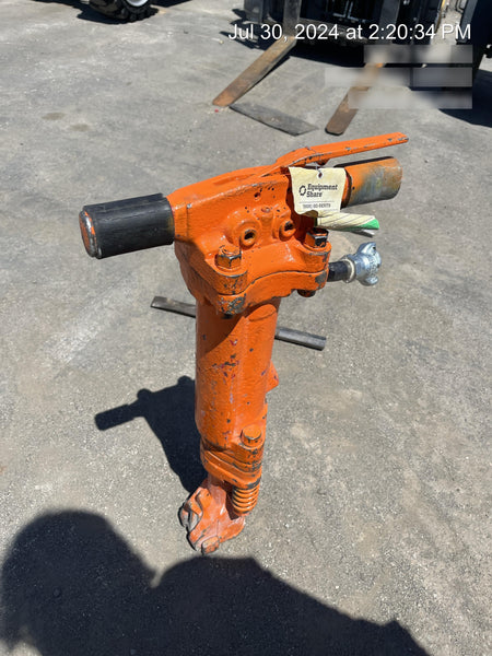2020 MICHIGAN PNEUMATIC MP-TPB90-114