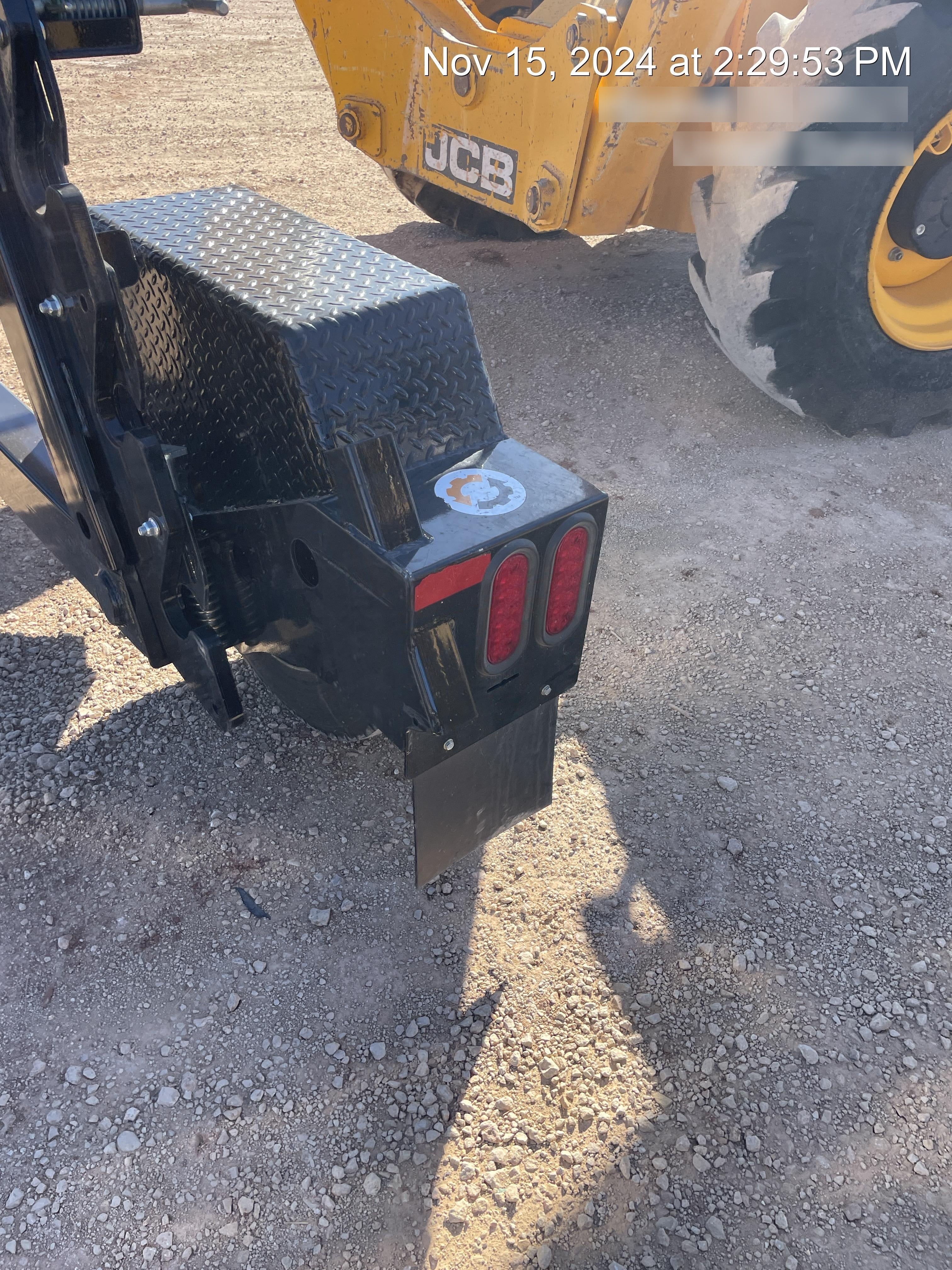 2023 FELLING TRAILERS FT-8R