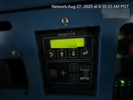 2020 GENIE GS-3246