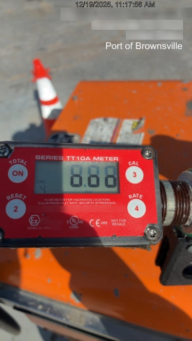 2025 LINCOLN ELECTRIC LE400