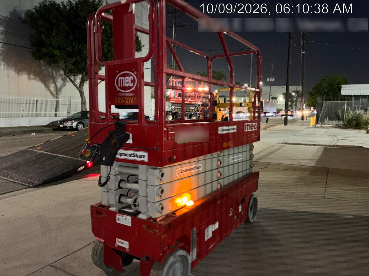 2021 MEC 2632SE