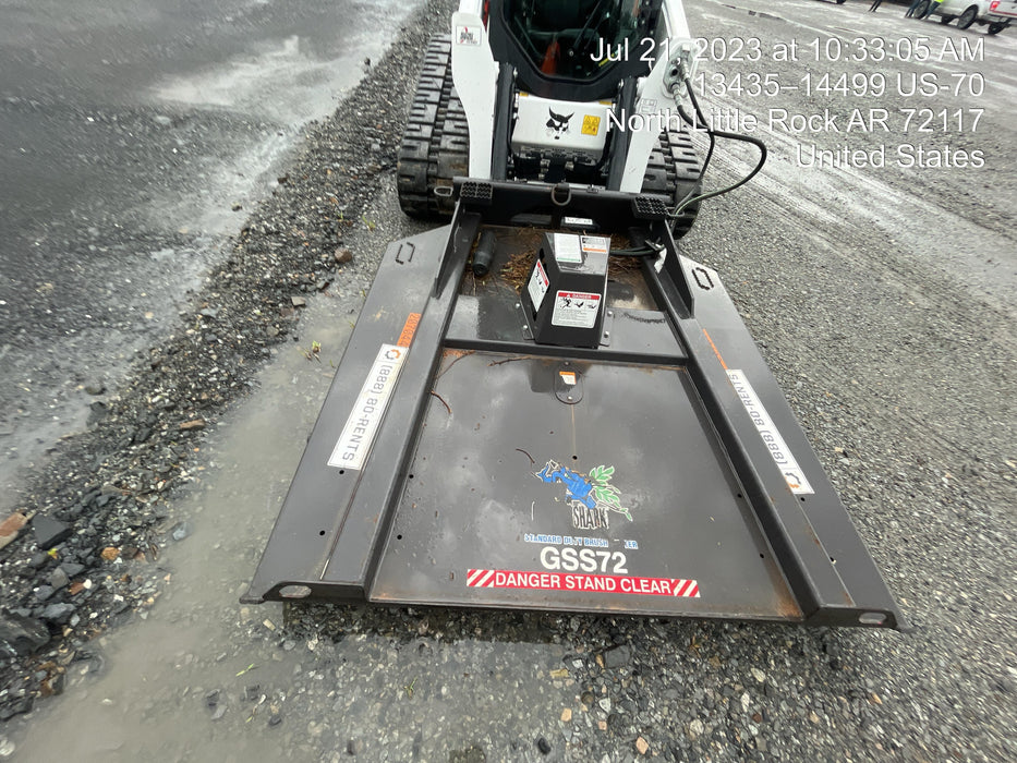 2022 PALADIN 30372A-0022