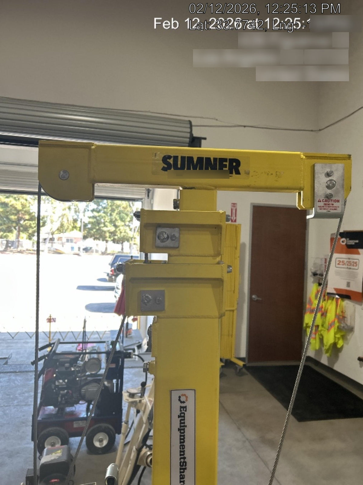 2024 SUMNER R-150