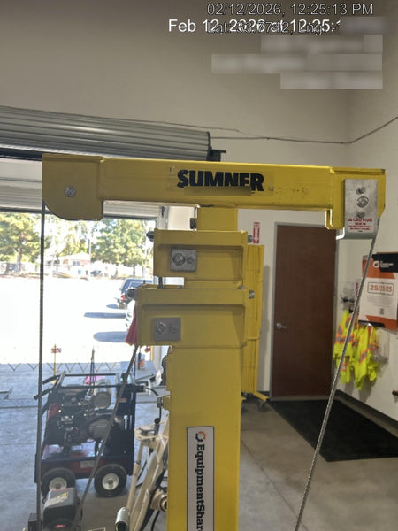 2024 SUMNER R-150