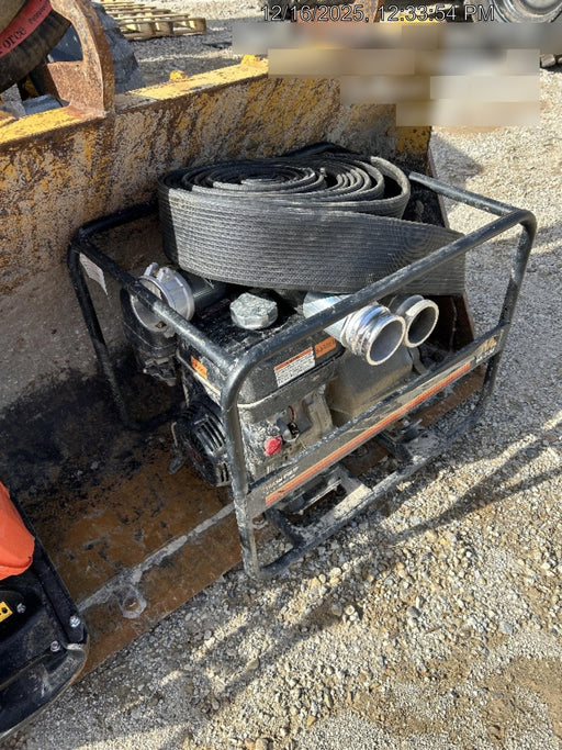 2025 MI-T-M WTP-T03-0MGH