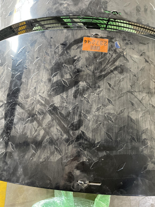 2022 MASTER MHD-42-BDF-C