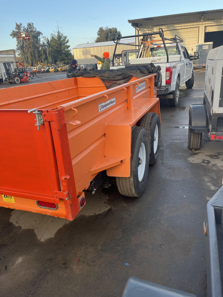 2021 BEST DB6X12