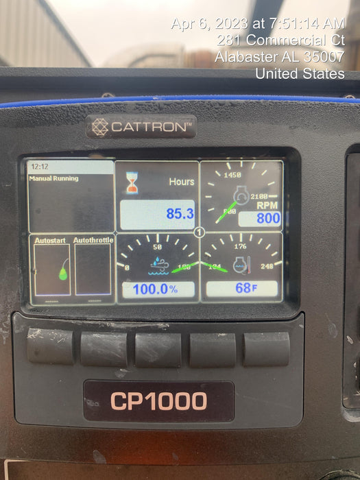 2021 RWN RWN-6NHTA-EM-RP