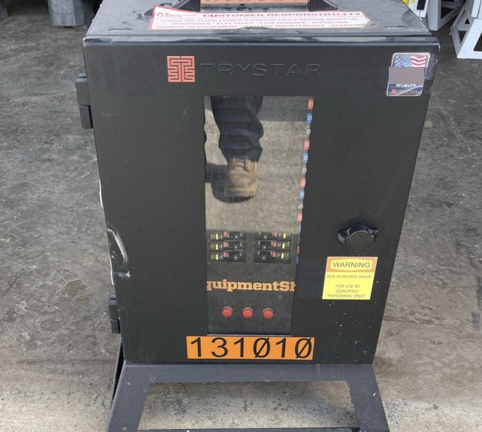 2021 TRYSTAR Tuff Panel 200A