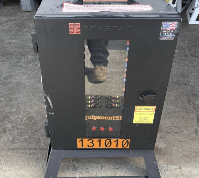 2021 TRYSTAR Tuff Panel 200A