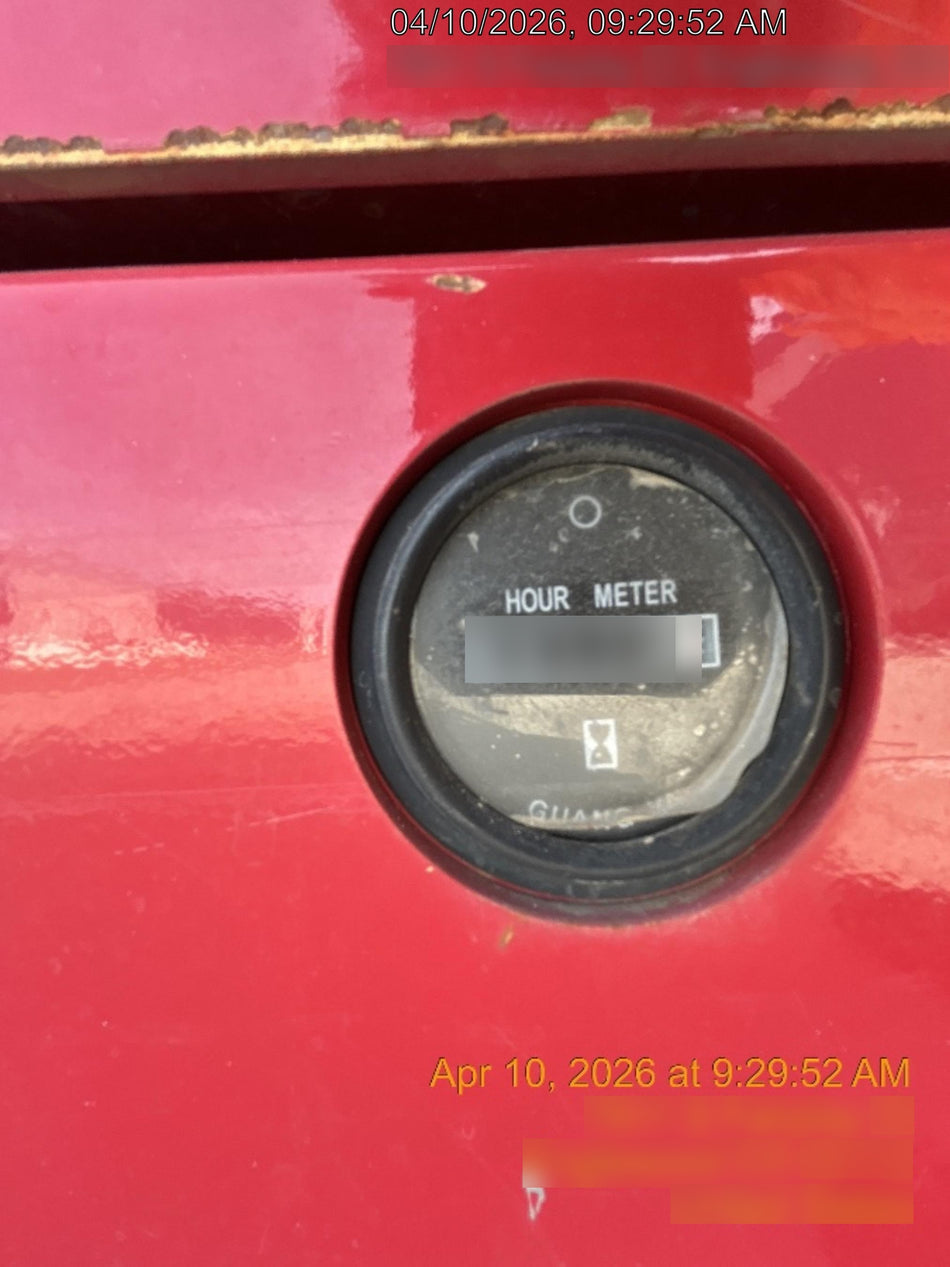 2021 MEC 4046SE
