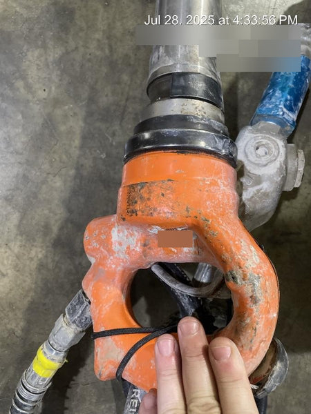 2021 MICHIGAN PNEUMATIC MP-CH3R