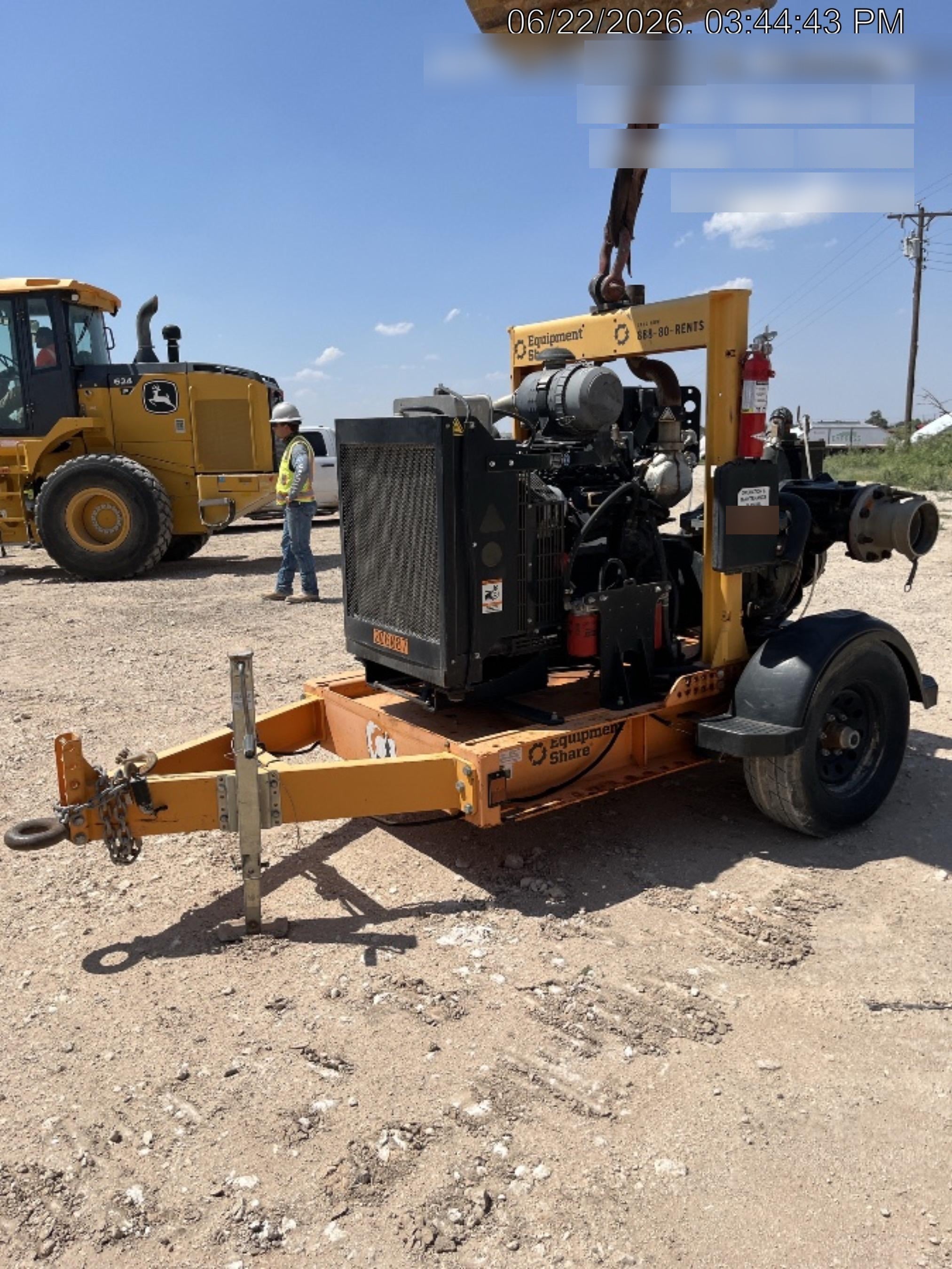 2022 PIONEER PP66S12L71-TD2.9L4