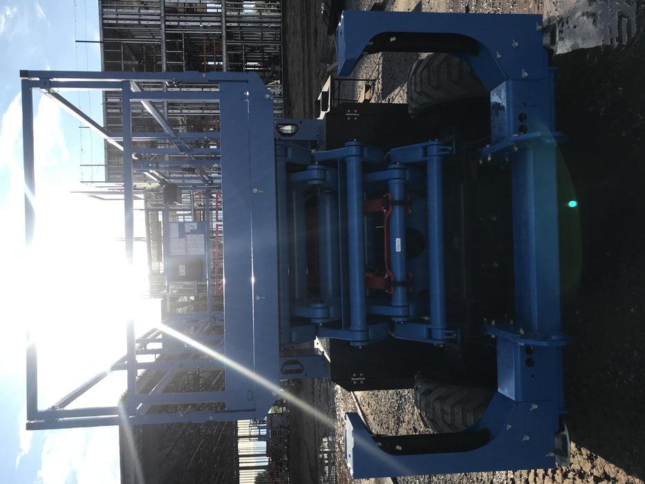 2020 GENIE GS-4390 RT