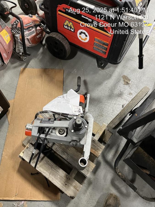 2024 RIDGID 918-1
