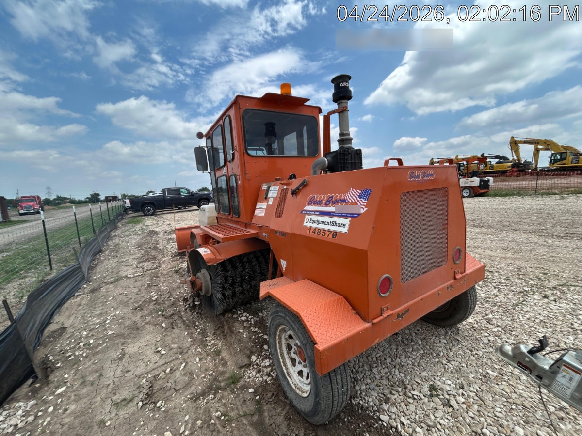 2021 BROCE RCT350