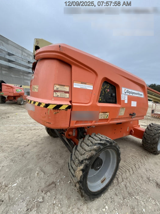 2020 JLG 660SJ