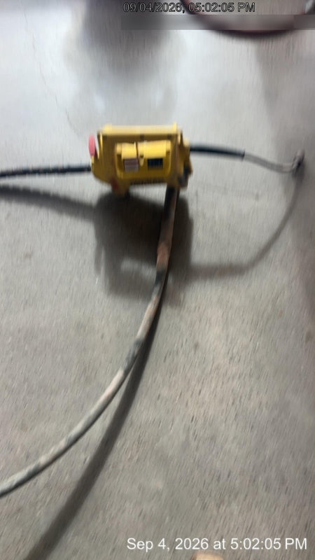 2021 WACKER NEUSON M2500